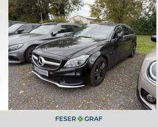 Mercedes-Benz CLS 250 