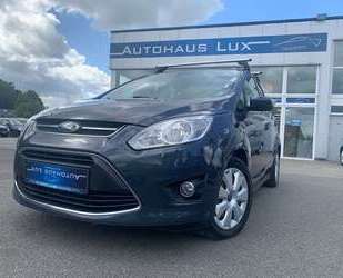 Ford C-Max Gebrauchtwagen