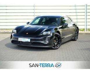 Porsche Taycan Gebrauchtwagen