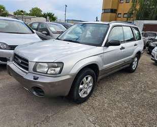 Subaru Forester Gebrauchtwagen