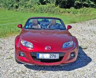 VW MX-5 