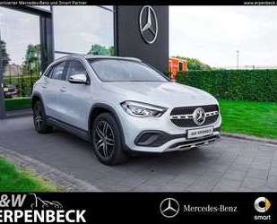 Mercedes-Benz GLA 200 Gebrauchtwagen