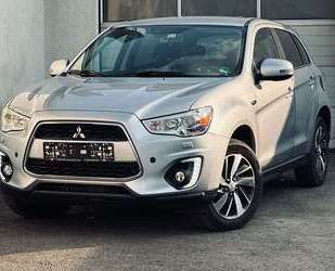 VW ASX 