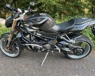 MV Agusta Brutale 910 Gebrauchtwagen