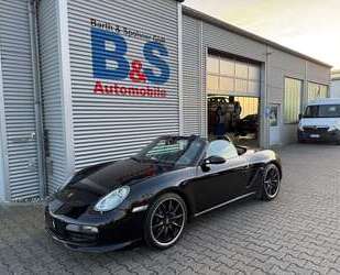 Porsche Boxster Gebrauchtwagen