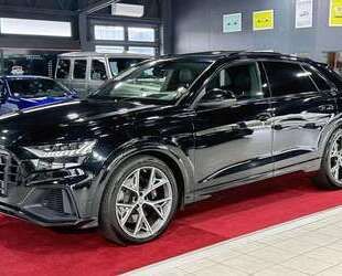 Audi SQ8 Gebrauchtwagen