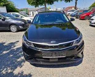 Kia Optima Gebrauchtwagen