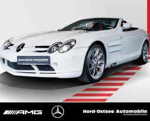 Mercedes-Benz SLR Gebrauchtwagen