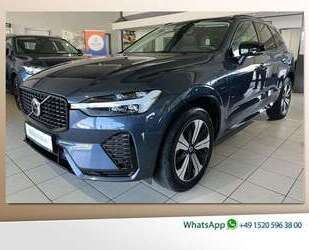 Volvo XC60 Gebrauchtwagen