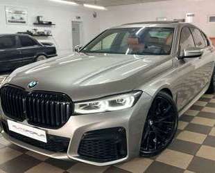 BMW 730 Gebrauchtwagen
