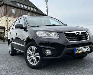 Hyundai SANTA FE Gebrauchtwagen