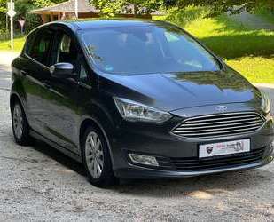 Ford C-Max Gebrauchtwagen