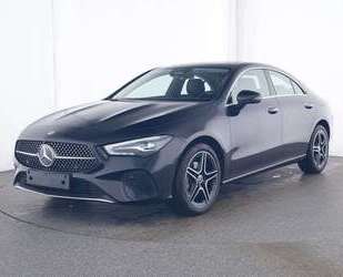 Mercedes-Benz CLA 180 Gebrauchtwagen