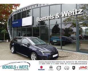 Suzuki Swace Gebrauchtwagen