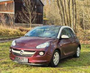 Opel Adam Gebrauchtwagen