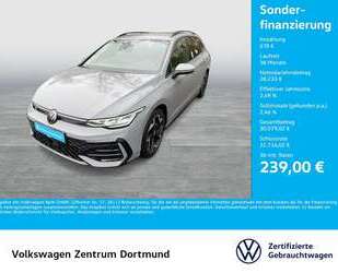 VW Golf Variant Gebrauchtwagen