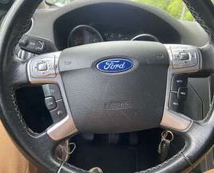 Ford Mondeo Gebrauchtwagen