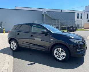 Opel Grandland X Gebrauchtwagen