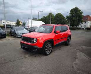Jeep Renegade Gebrauchtwagen