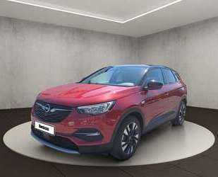 Opel Grandland X Gebrauchtwagen