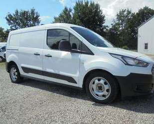 Ford Transit Connect Gebrauchtwagen