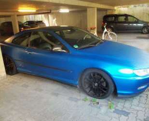 Peugeot 406 Gebrauchtwagen