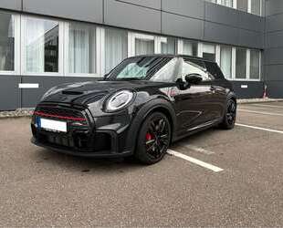 Mini John Cooper Works Gebrauchtwagen