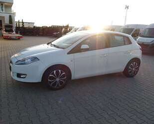 Fiat Bravo Gebrauchtwagen