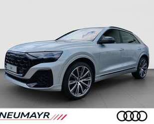Audi Q8 Gebrauchtwagen