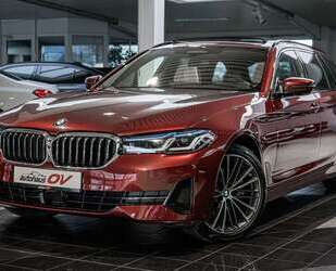 BMW 520 Gebrauchtwagen