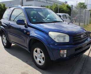Audi RAV 4 