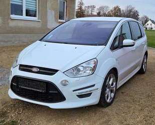 Ford S-Max Gebrauchtwagen