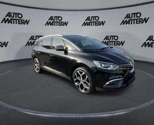 Renault Grand Scenic Gebrauchtwagen