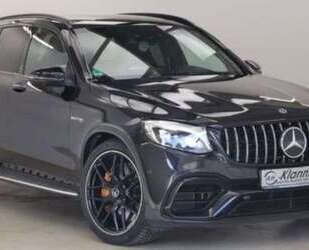 Mercedes-Benz GLC 63 AMG Gebrauchtwagen