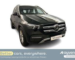 Mercedes-Benz GLE 350 Gebrauchtwagen