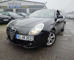 Alfa Romeo Giulietta Gebrauchtwagen
