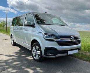 VW T6.1 Multivan Gebrauchtwagen
