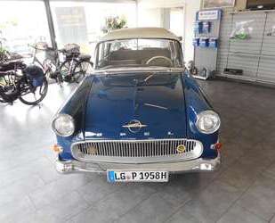Opel Rekord Gebrauchtwagen