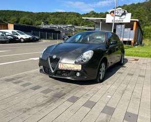 Alfa Romeo Giulietta Gebrauchtwagen
