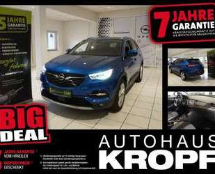 Opel Grandland X Gebrauchtwagen