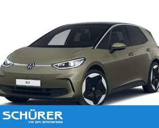VW ID.3 Gebrauchtwagen