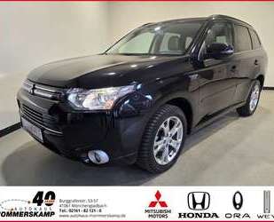 Mitsubishi Outlander Gebrauchtwagen