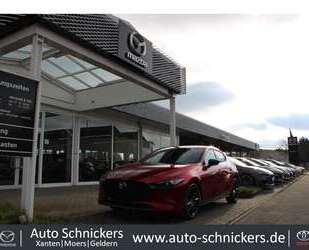 Mazda 3 Gebrauchtwagen