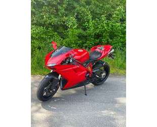 Ducati 848 