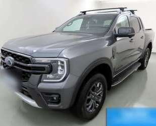 Ford Ranger Gebrauchtwagen