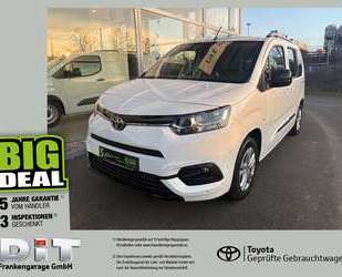 Toyota Proace City Gebrauchtwagen