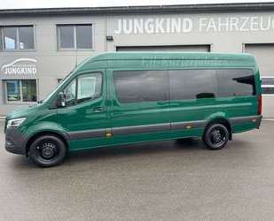Mercedes-Benz Sprinter Gebrauchtwagen