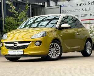 Opel Adam Gebrauchtwagen
