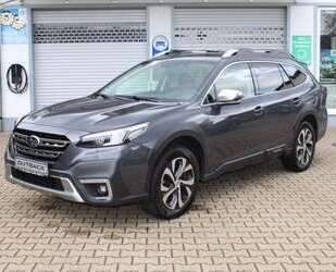Subaru OUTBACK Gebrauchtwagen