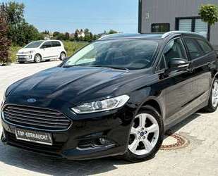 Ford Mondeo Gebrauchtwagen